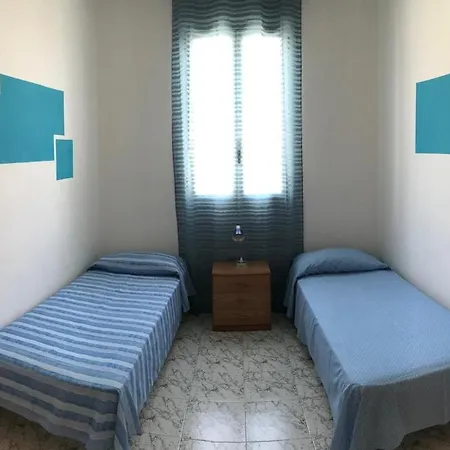 Apartman Dolce Estate Baia *
