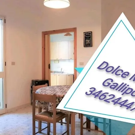 Apartman Dolce Estate Baia *