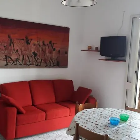 Dolce Estate Baia 아파트 *