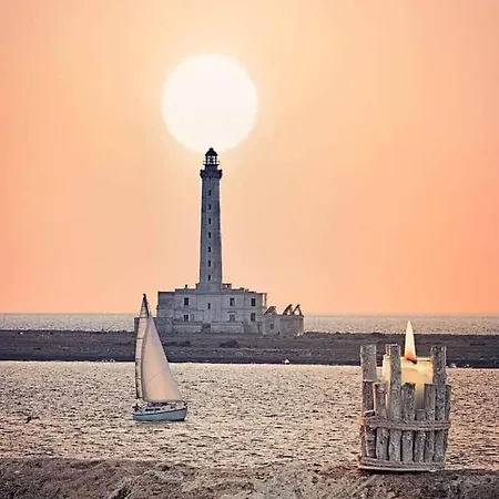 Dolce Estate Baia 갈리폴리