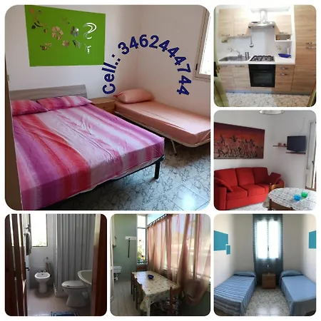 Apartman Dolce Estate Baia *
