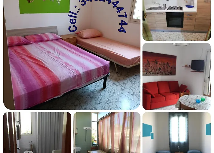 Apartman Dolce Estate Baia *